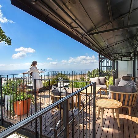 Mizpe Hayamim By Isrotel Exclusive Rosh Pinna Dış mekan fotoğraf