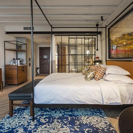 Mizpe Hayamim By Isrotel Exclusive Rosh Pinna Dış mekan fotoğraf