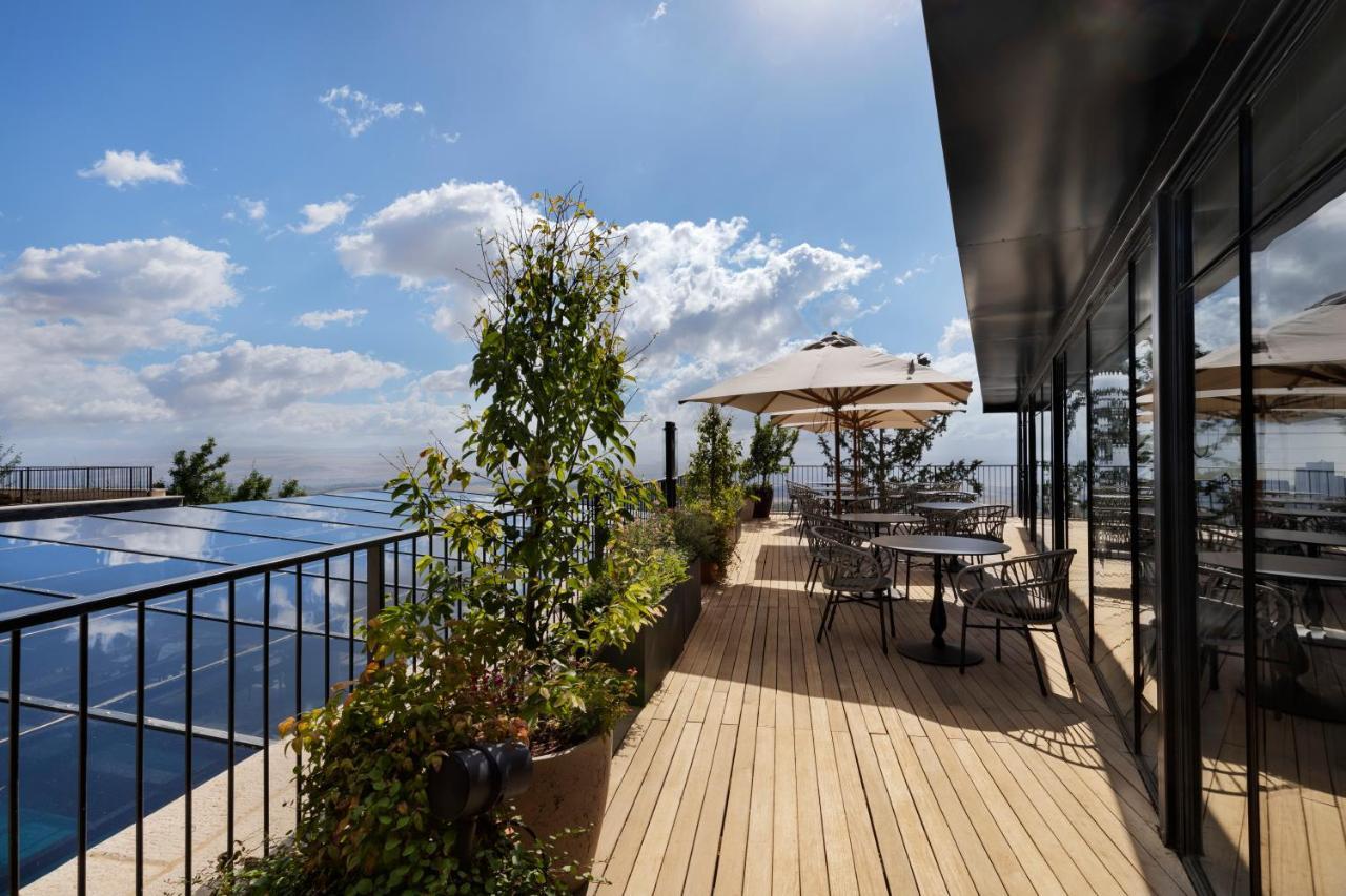 Mizpe Hayamim By Isrotel Exclusive Rosh Pinna Dış mekan fotoğraf
