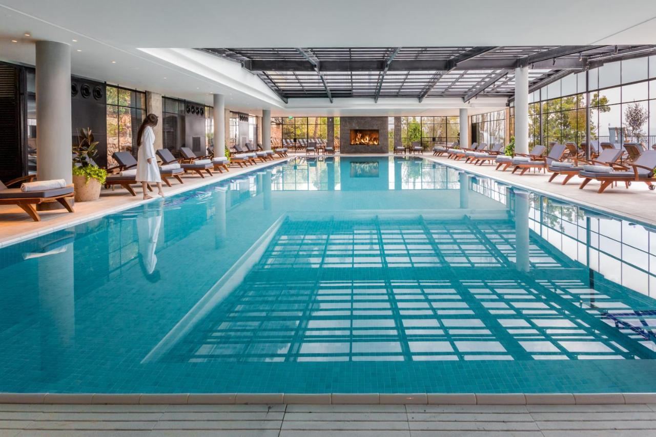 Mizpe Hayamim By Isrotel Exclusive Rosh Pinna Dış mekan fotoğraf