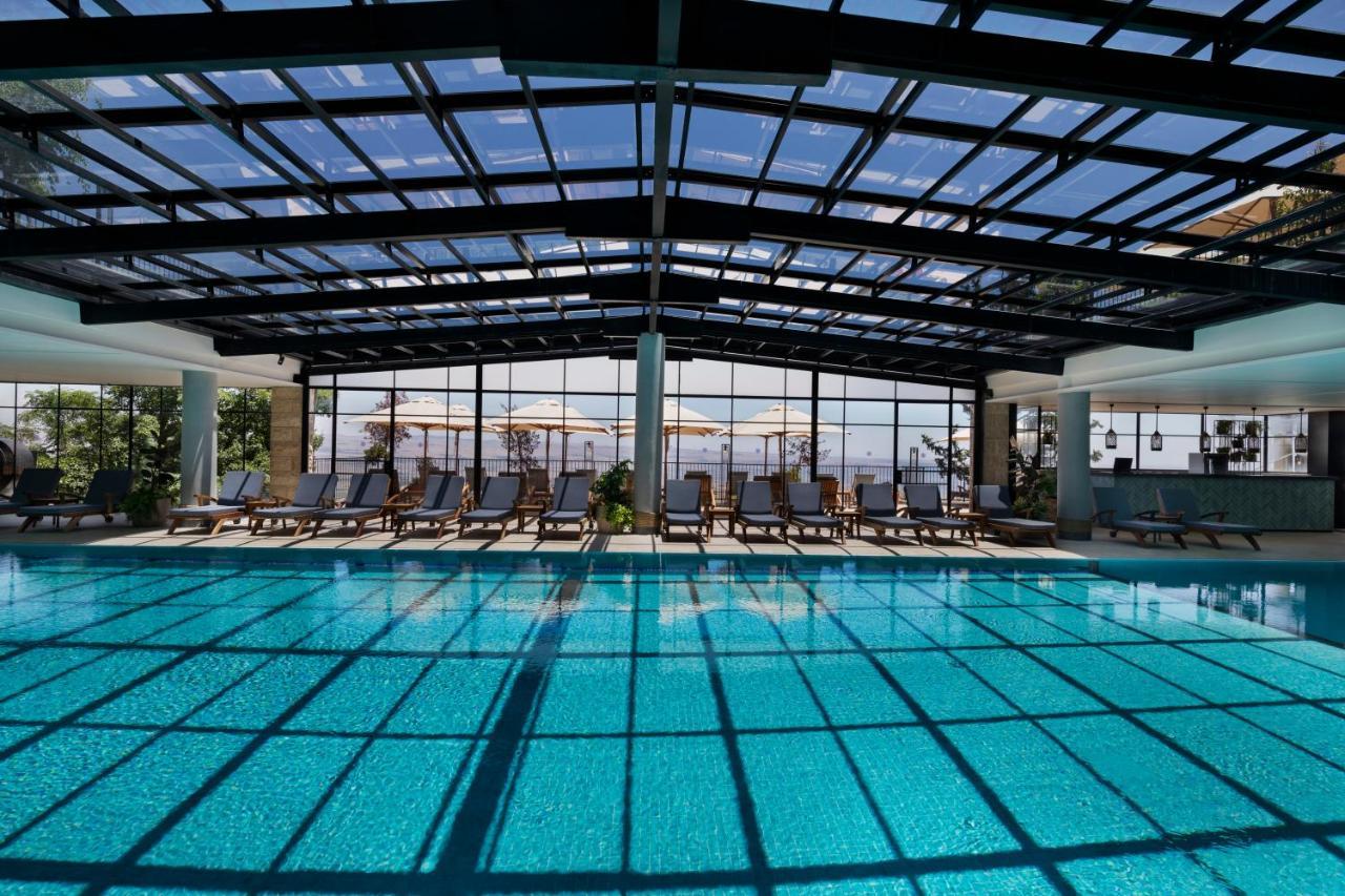 Mizpe Hayamim By Isrotel Exclusive Rosh Pinna Dış mekan fotoğraf