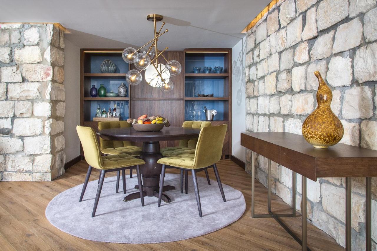 Mizpe Hayamim By Isrotel Exclusive Rosh Pinna Dış mekan fotoğraf