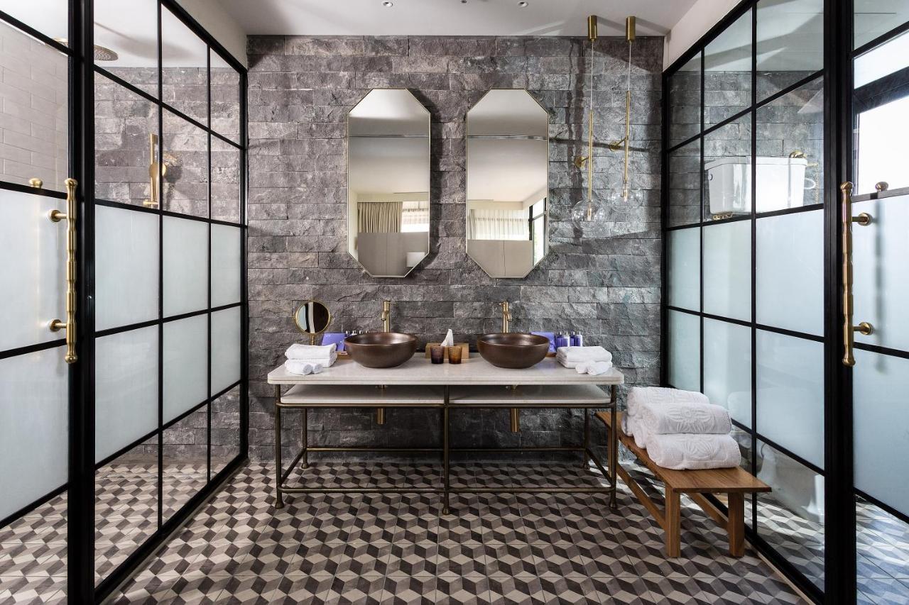 Mizpe Hayamim By Isrotel Exclusive Rosh Pinna Dış mekan fotoğraf