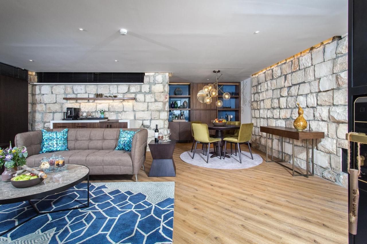 Mizpe Hayamim By Isrotel Exclusive Rosh Pinna Dış mekan fotoğraf