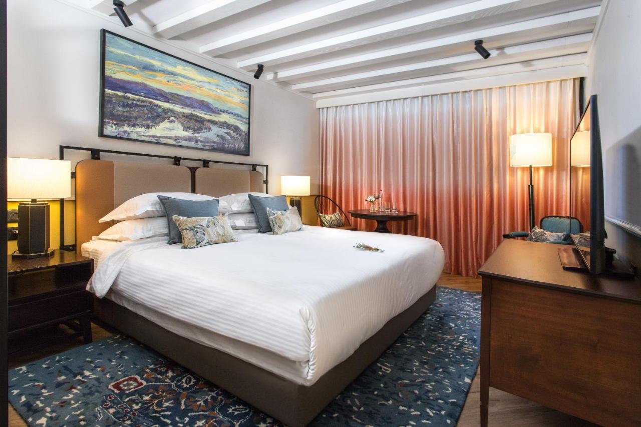 Mizpe Hayamim By Isrotel Exclusive Rosh Pinna Dış mekan fotoğraf