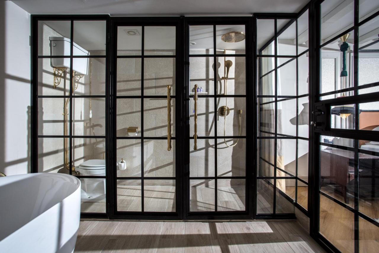 Mizpe Hayamim By Isrotel Exclusive Rosh Pinna Dış mekan fotoğraf