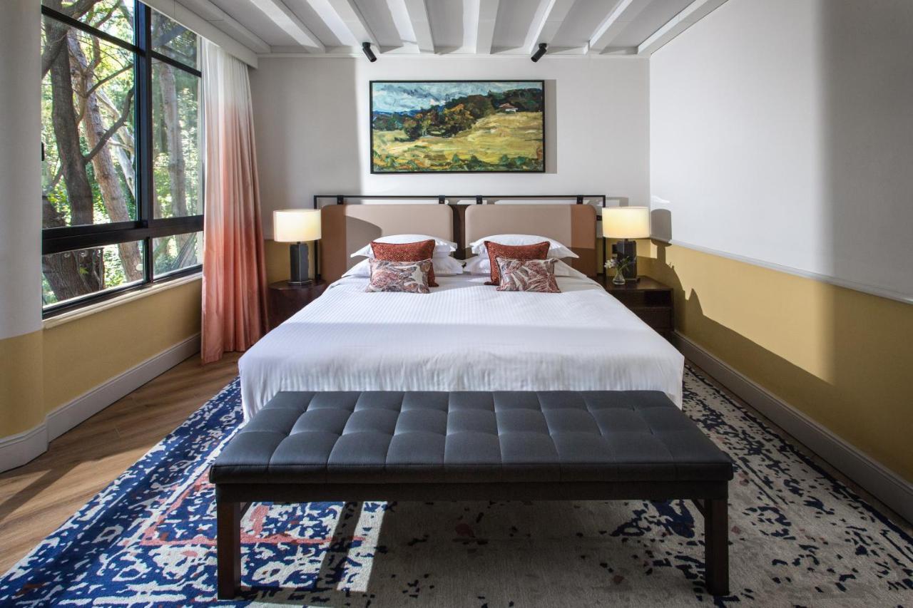Mizpe Hayamim By Isrotel Exclusive Rosh Pinna Dış mekan fotoğraf