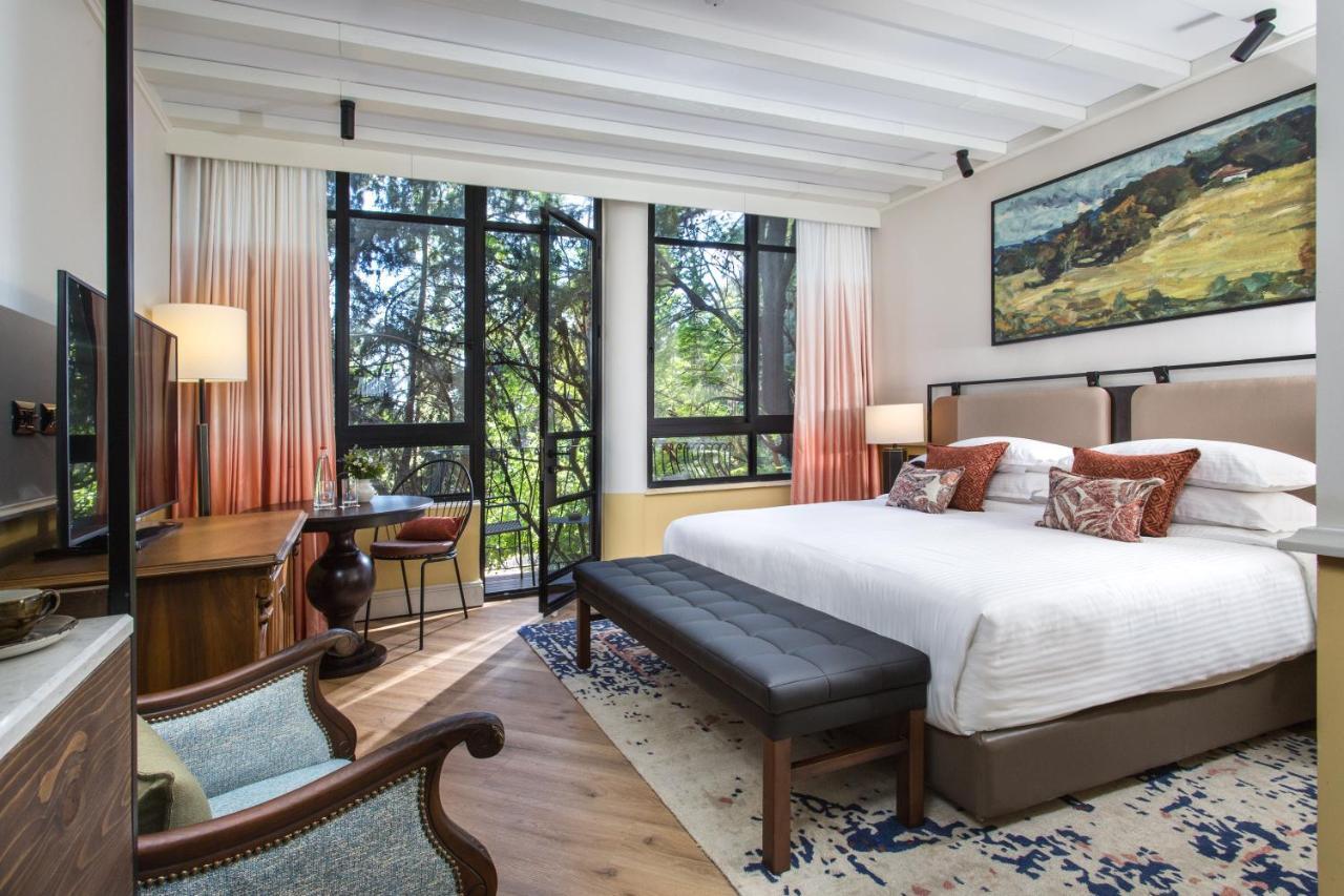 Mizpe Hayamim By Isrotel Exclusive Rosh Pinna Dış mekan fotoğraf