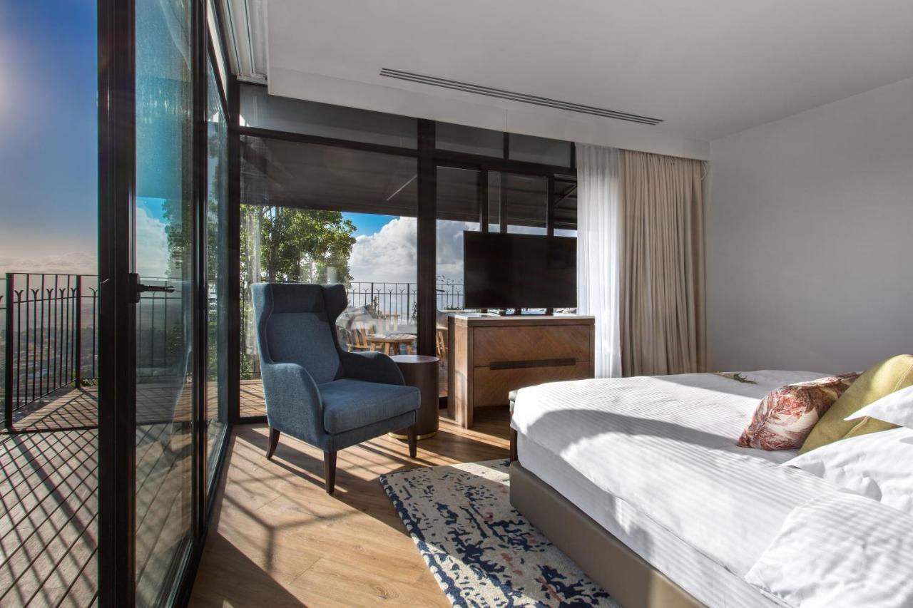 Mizpe Hayamim By Isrotel Exclusive Rosh Pinna Dış mekan fotoğraf