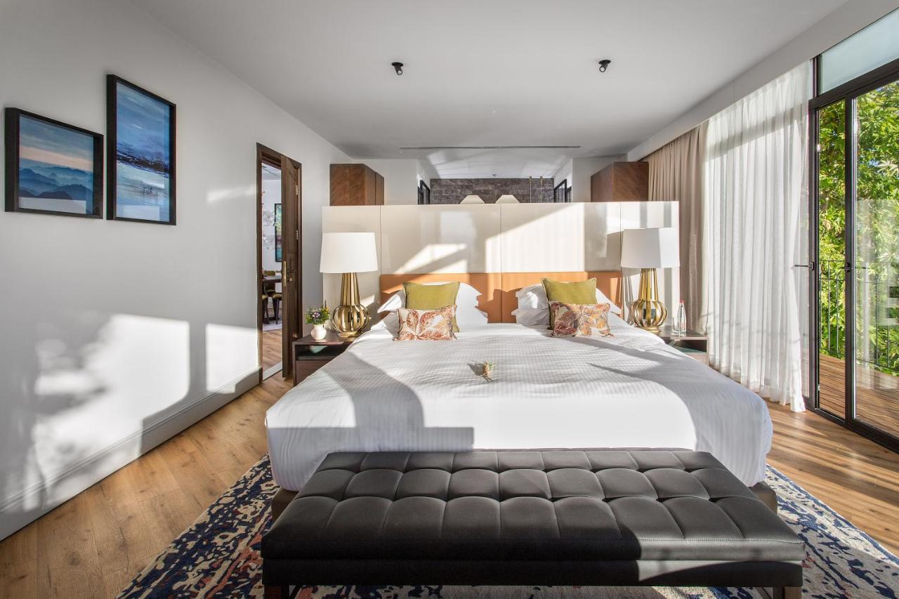 Mizpe Hayamim By Isrotel Exclusive Rosh Pinna Dış mekan fotoğraf