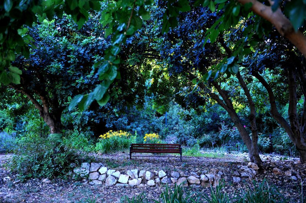 Mizpe Hayamim By Isrotel Exclusive Rosh Pinna Dış mekan fotoğraf