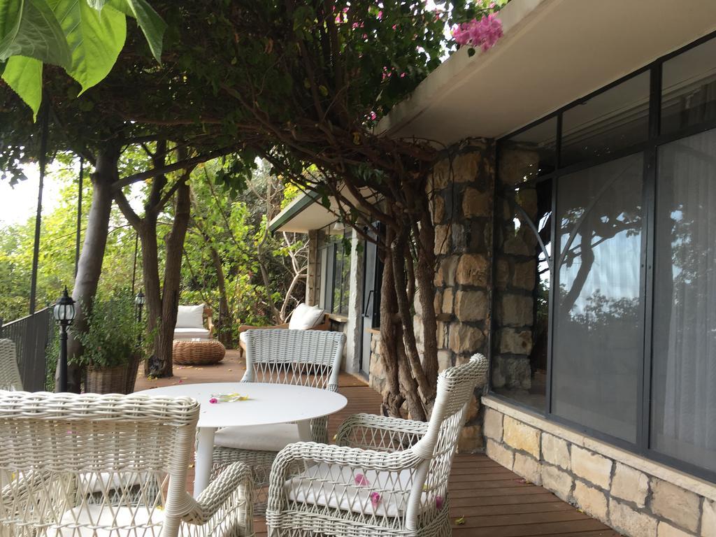 Mizpe Hayamim By Isrotel Exclusive Rosh Pinna Dış mekan fotoğraf