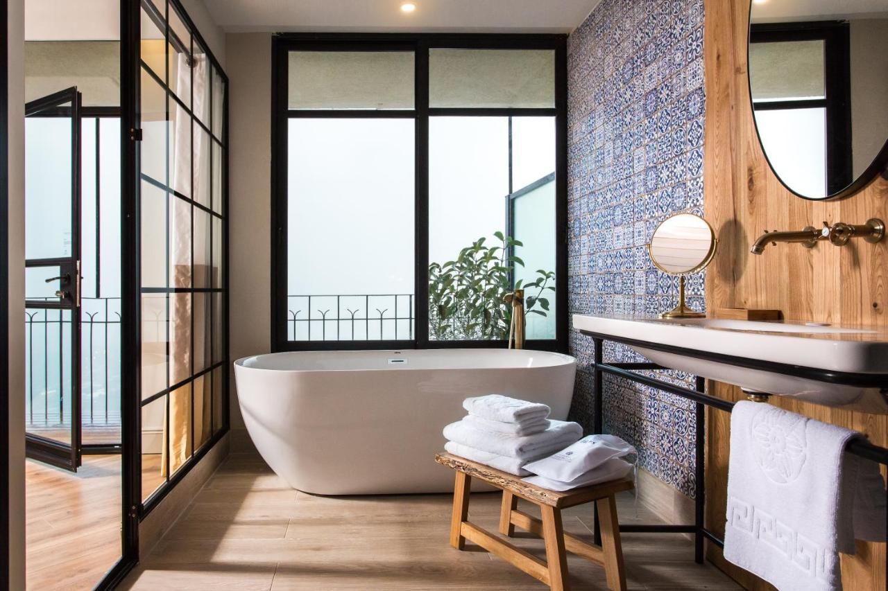 Mizpe Hayamim By Isrotel Exclusive Rosh Pinna Dış mekan fotoğraf
