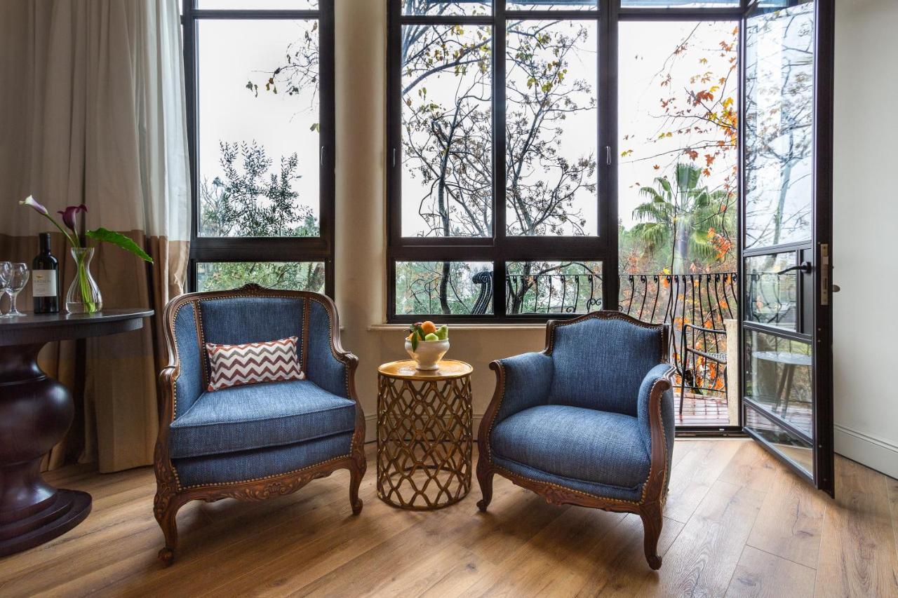 Mizpe Hayamim By Isrotel Exclusive Rosh Pinna Dış mekan fotoğraf