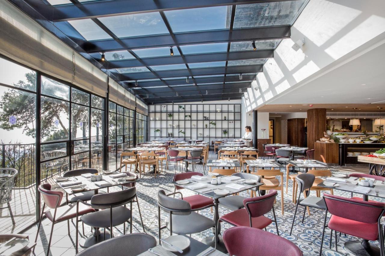 Mizpe Hayamim By Isrotel Exclusive Rosh Pinna Dış mekan fotoğraf